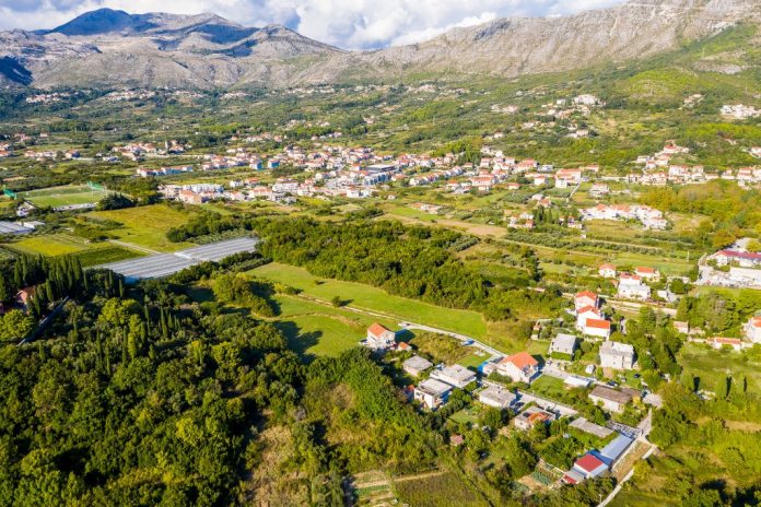 12-12 Building Plot in Dubrovnik
