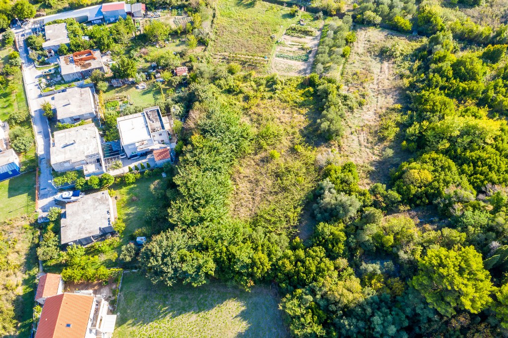 Dubrovnik County Building Plot — 3,000 m² Project Land — photo 3