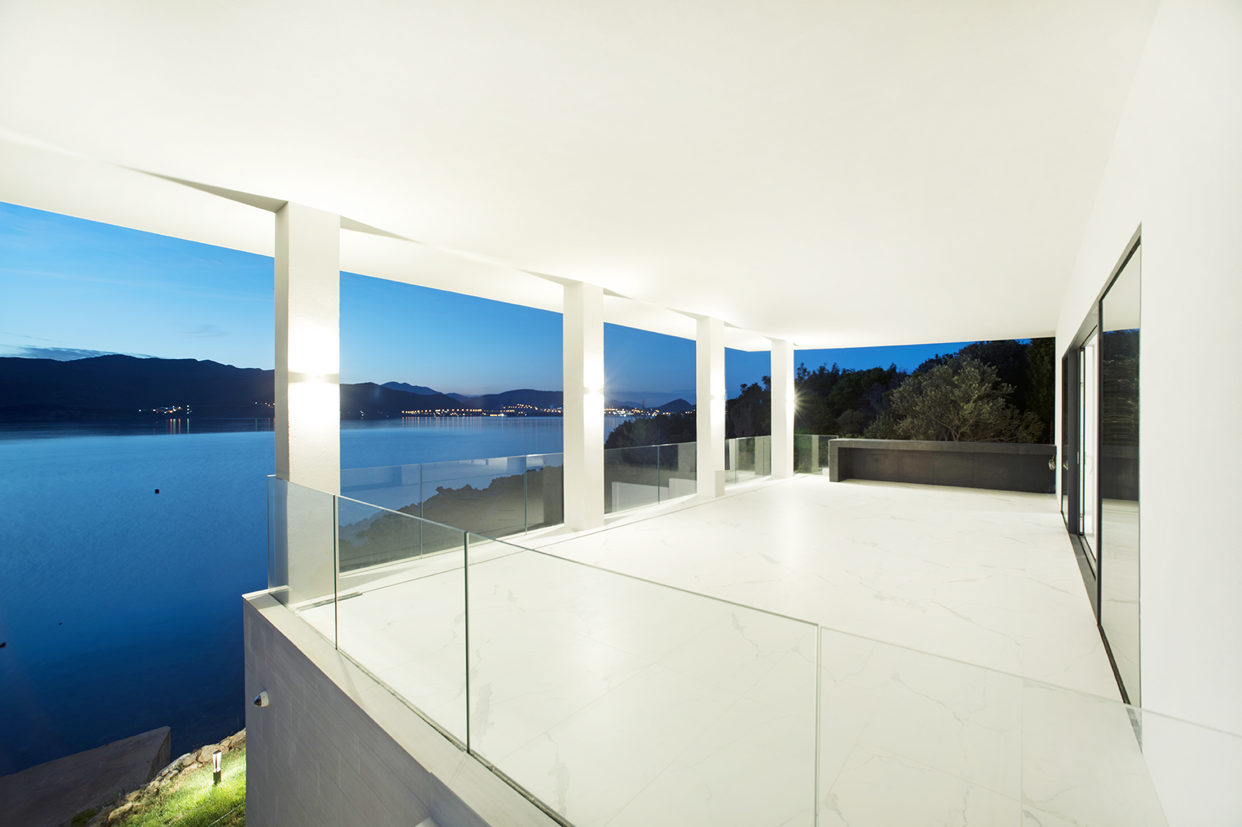 Seafront villa for sale on Kolocep island Kalamota Dubrovnik