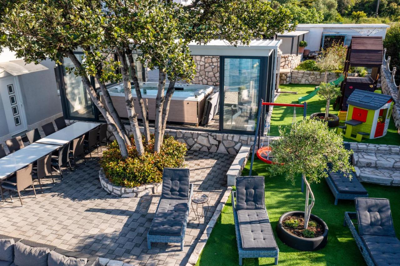 Seafront House Peljesac