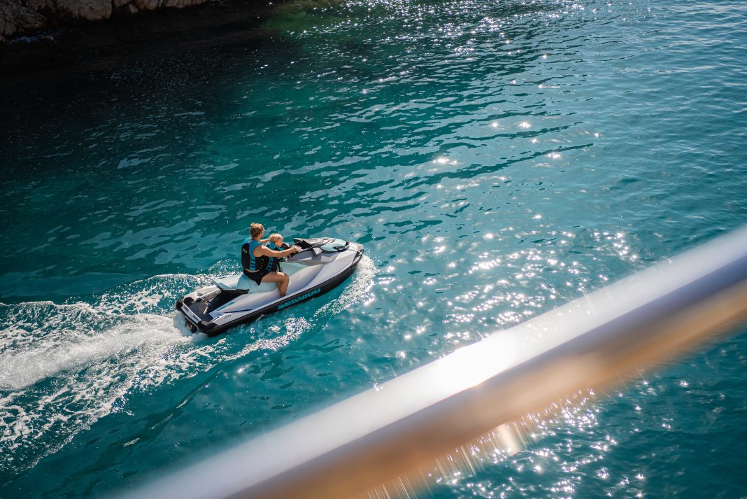 14. BELLEZZA Watertoys