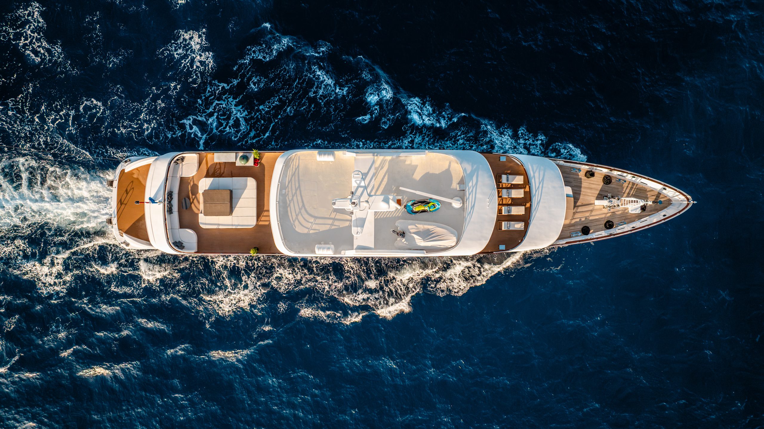 Alfa Mario Superyacht — photo 4