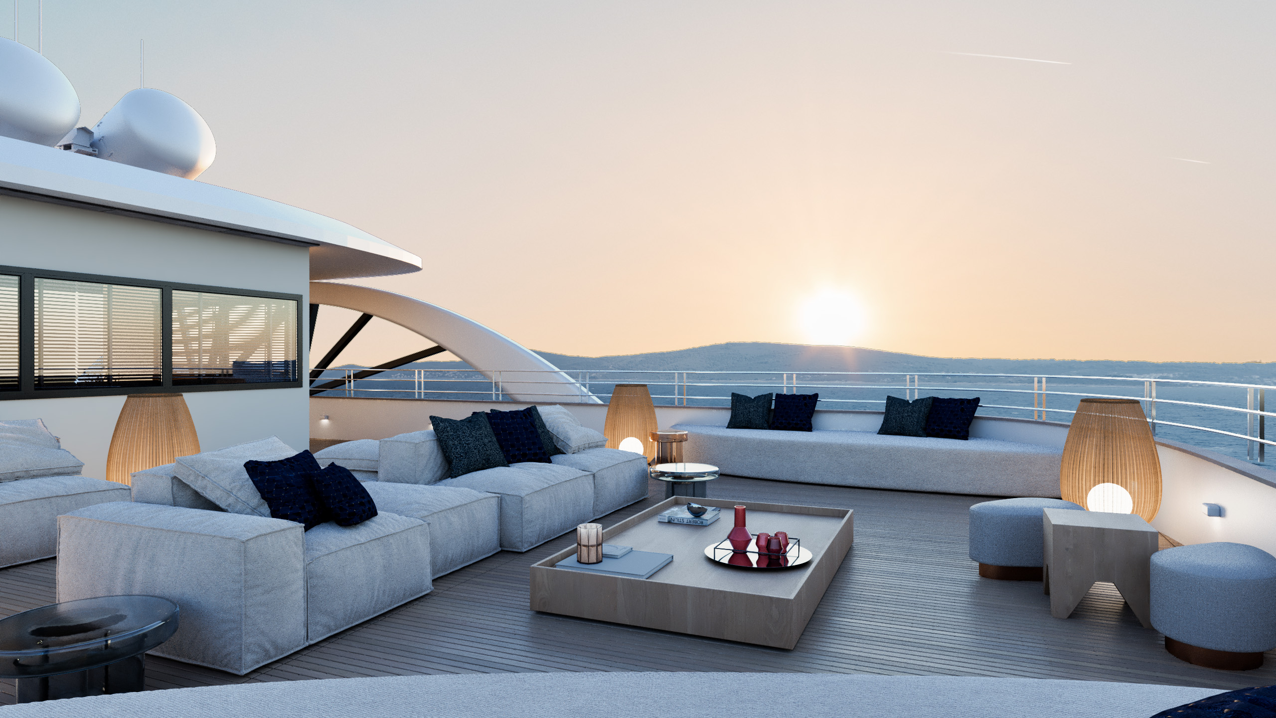 Premier Superyacht — photo 2