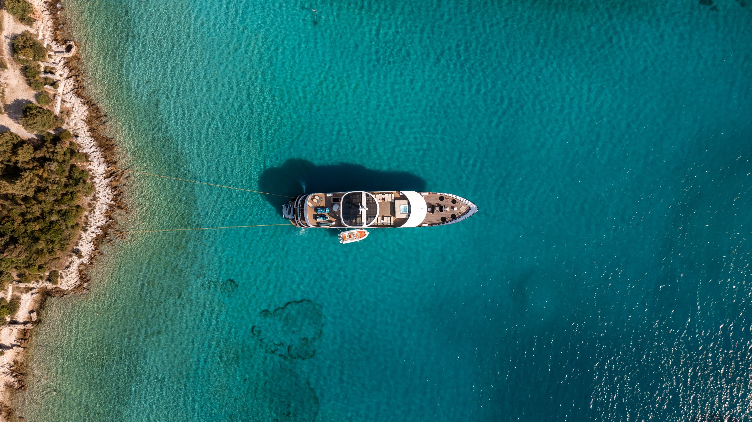 Karizma Superyacht — photo 5