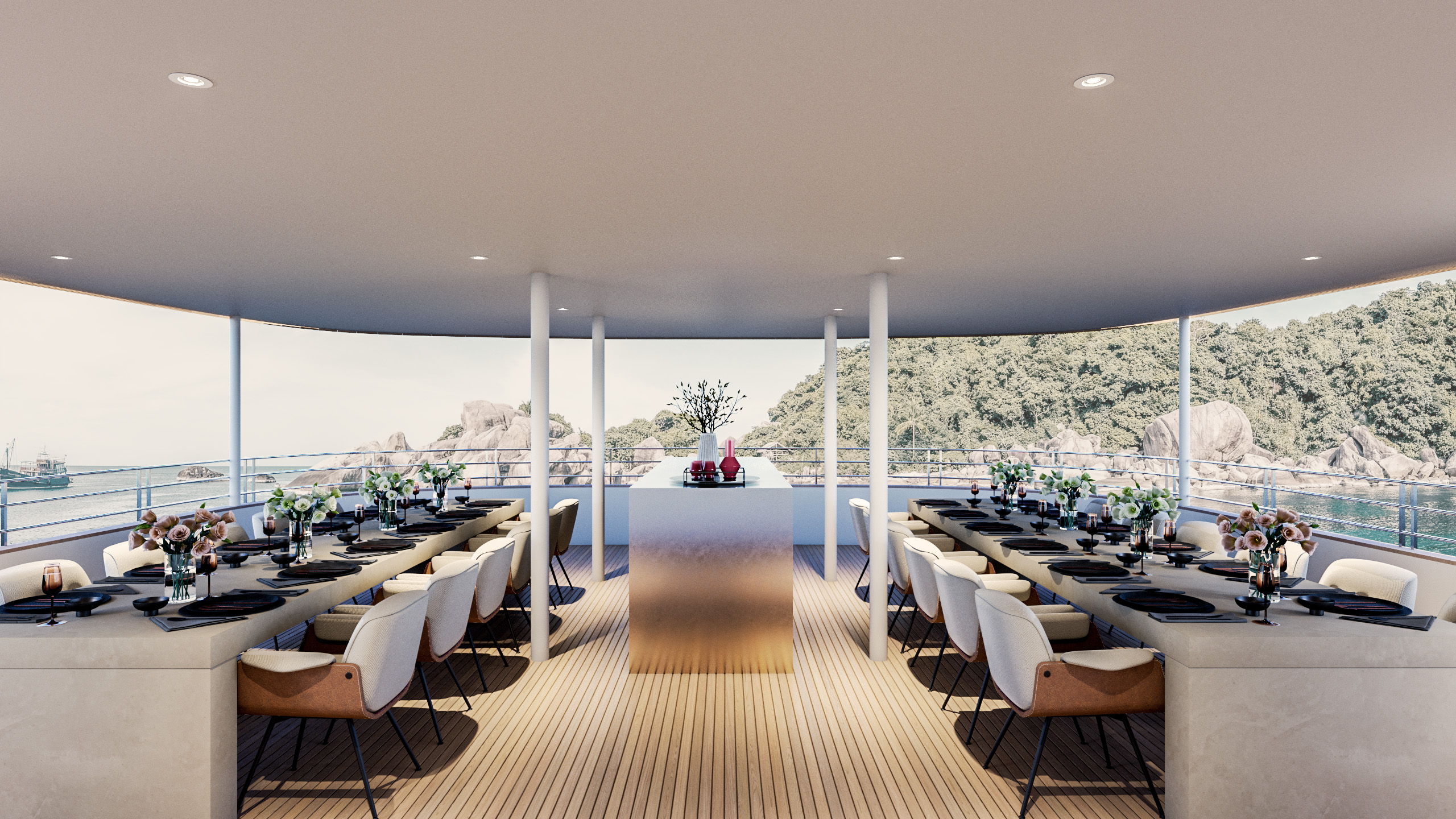 Premier Superyacht — photo 4