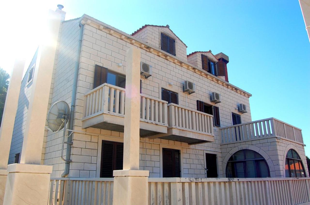 Stone Apartment House — Dubrovnik Investment Asset