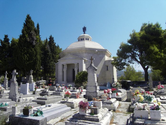 Racic Mausoleum Cavtat 2026