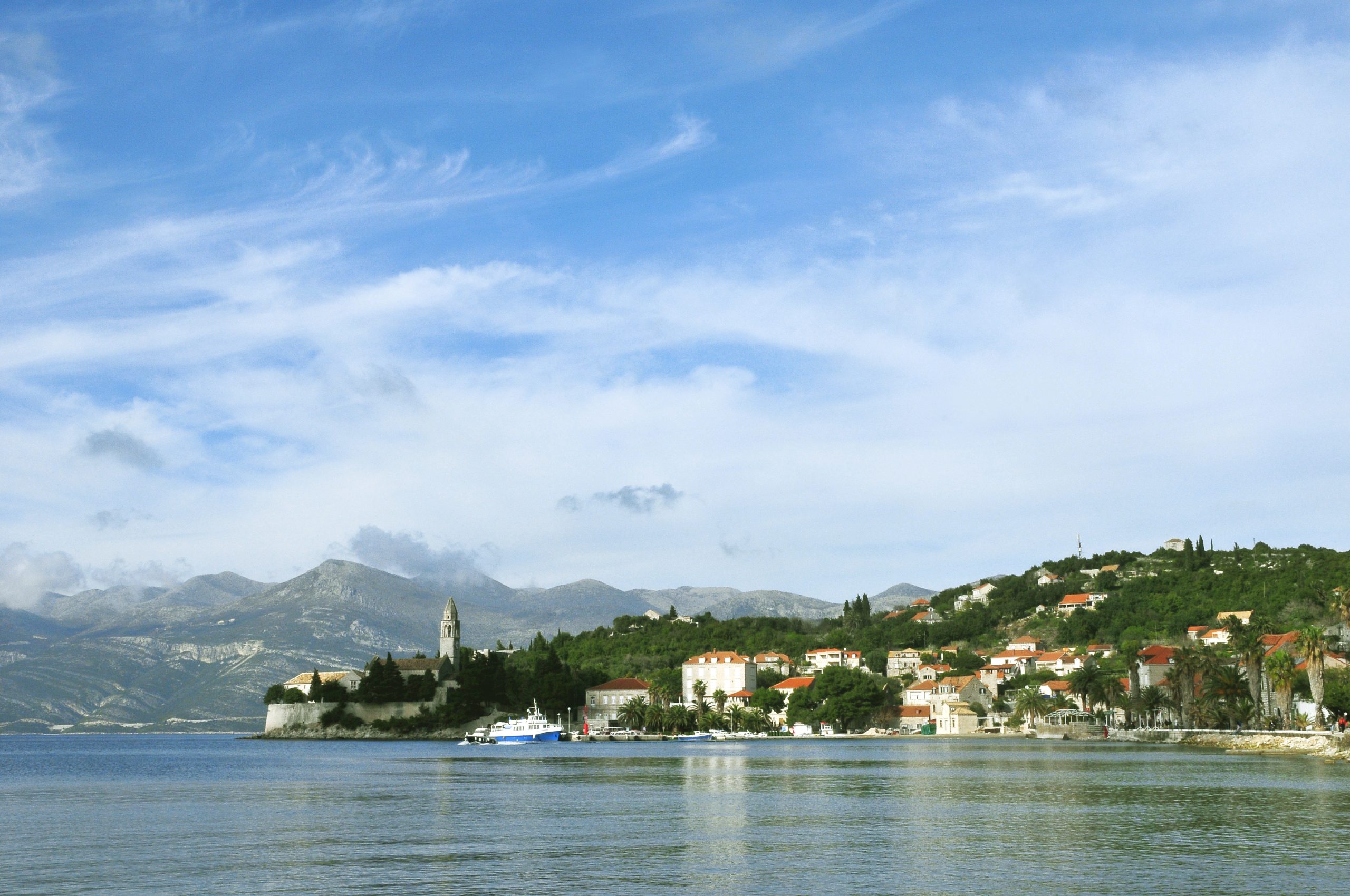 Lopud and Šunj Beach day trip