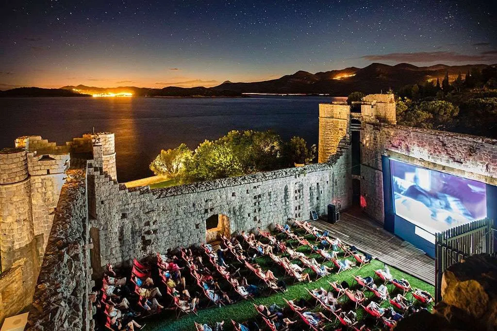 Ponta Lopud Film Festival: Why the Adriatic’s Most Elegant Week Matters (2026 Edition)
