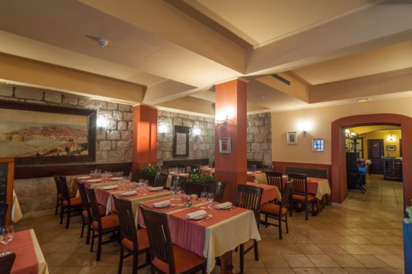 Feasting in Cavtat: Michelin Whispers, Huawei Founders, and €18 Feasts