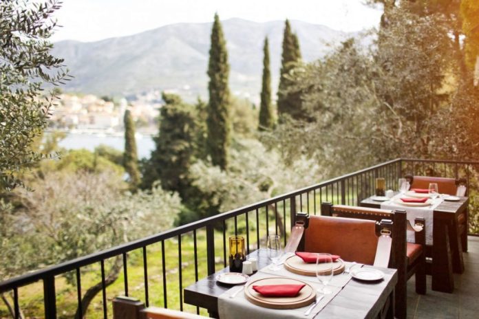 Hotel Croatia Infinity