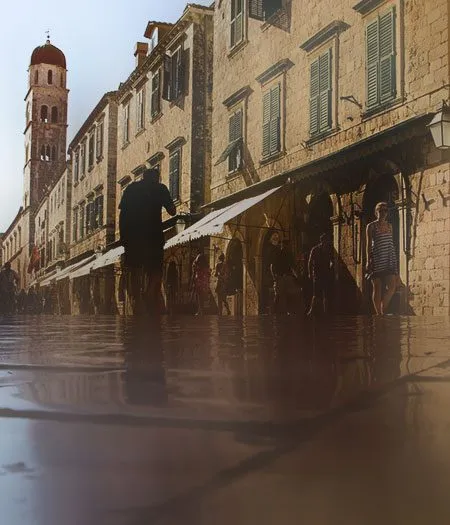 Game of Thrones Tour: King's Landing & Beyond — photo 2