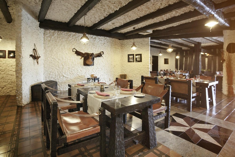 Steak House, Cavtat