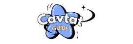 Cavtat Guide Logo Cavtat Guide Logo