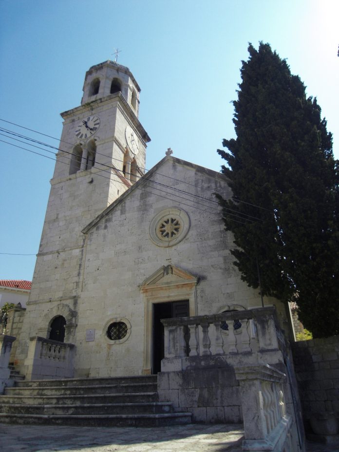 The Feast of Saint Nicholas in Cavtat and Konavle: Ritual, Memory and Winter Identity Featured Image