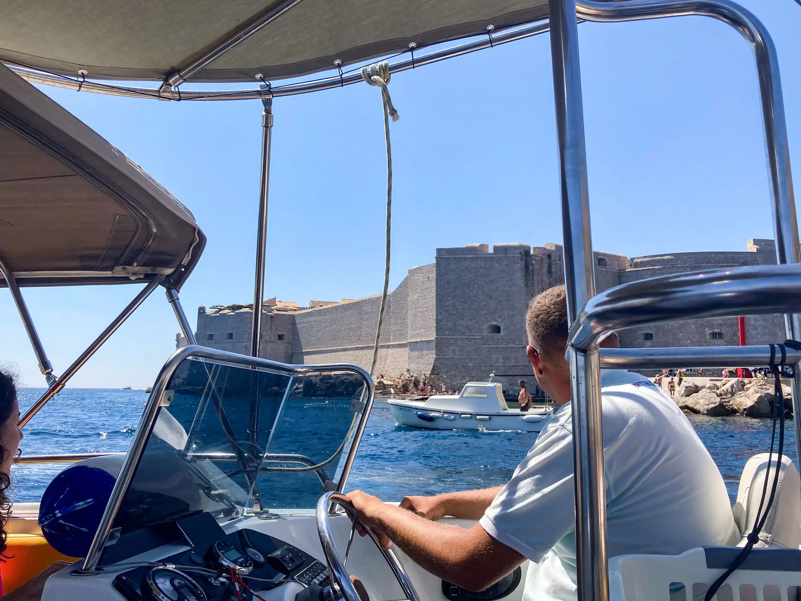 Blue Cave Tour Dubrovnik — photo 4