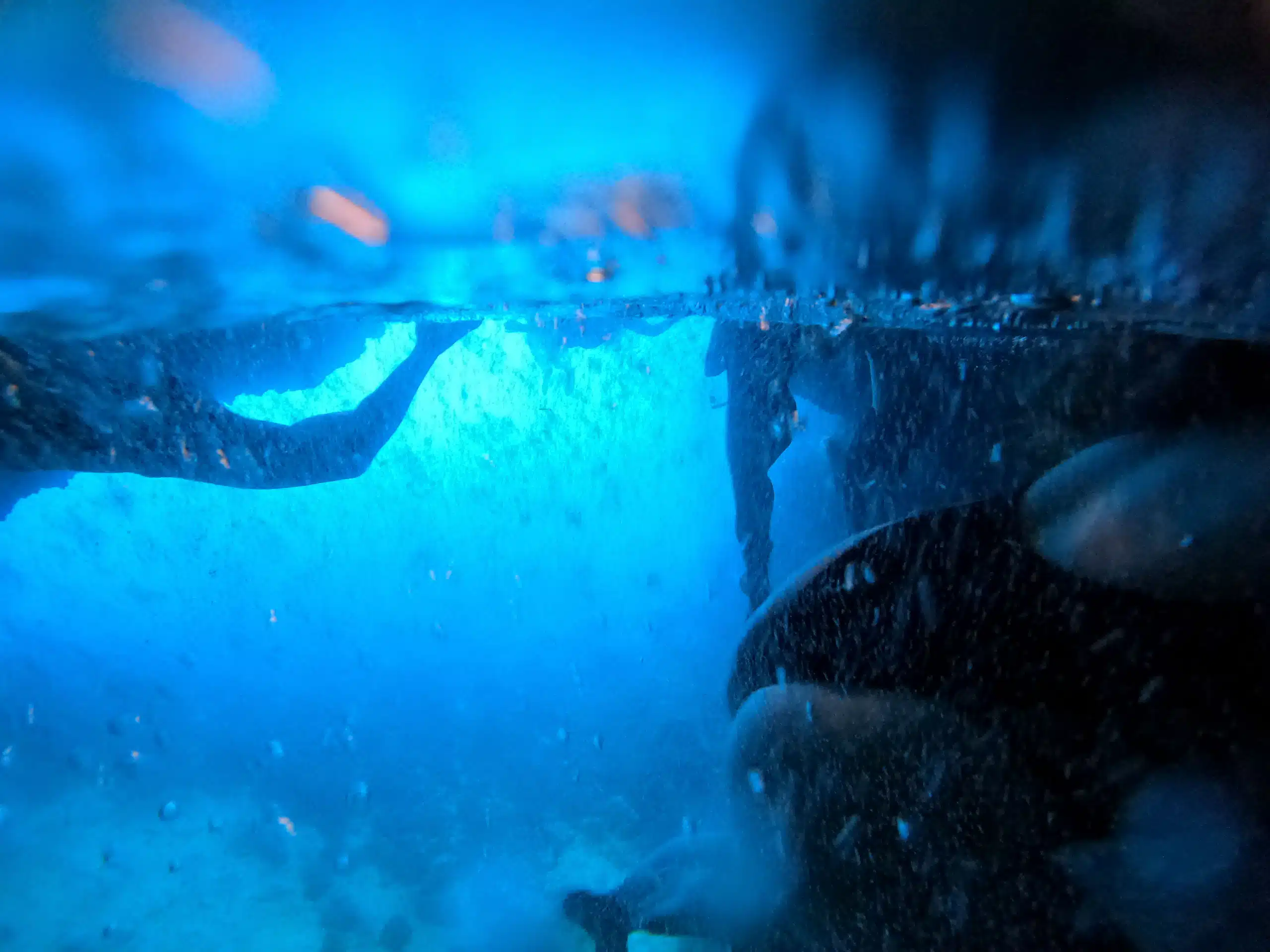 Blue Cave Tour Dubrovnik