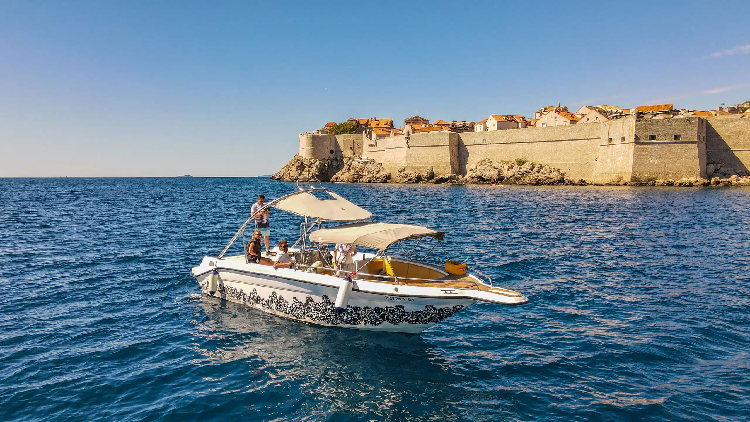 Blue Cave Tour Dubrovnik — photo 2