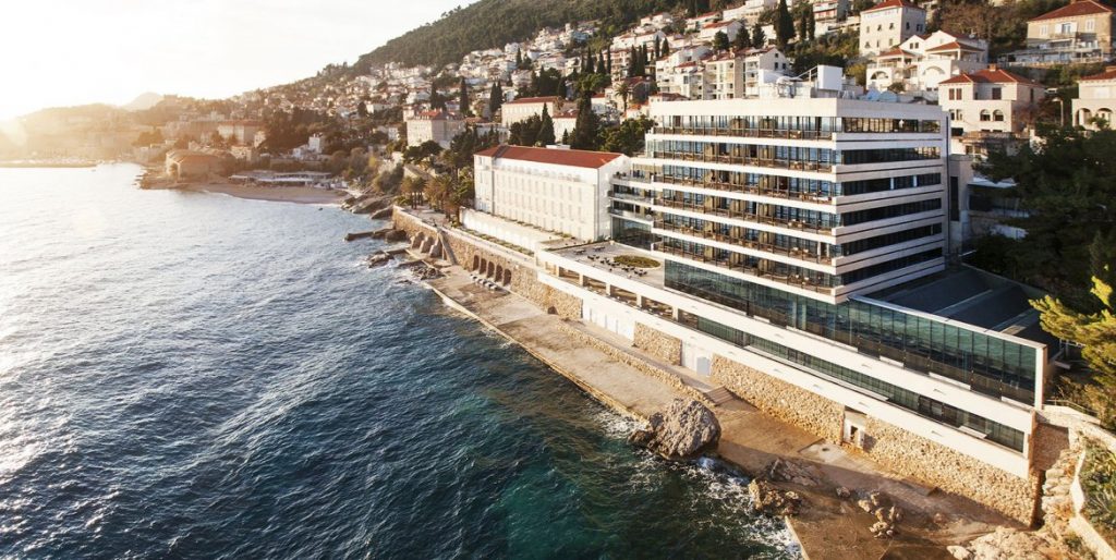 Hotel Excelsior Dubrovnik — The Grand Waterfront Address of Dubrovnik Featured Image